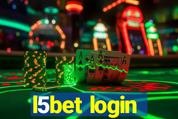 l5bet login